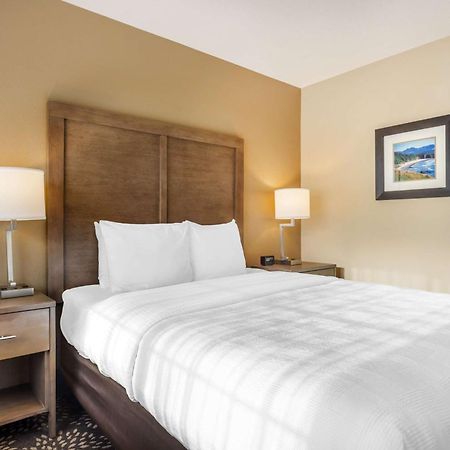 Best Western Columbia River Waterfront Hotel Astoria Zewnętrze zdjęcie