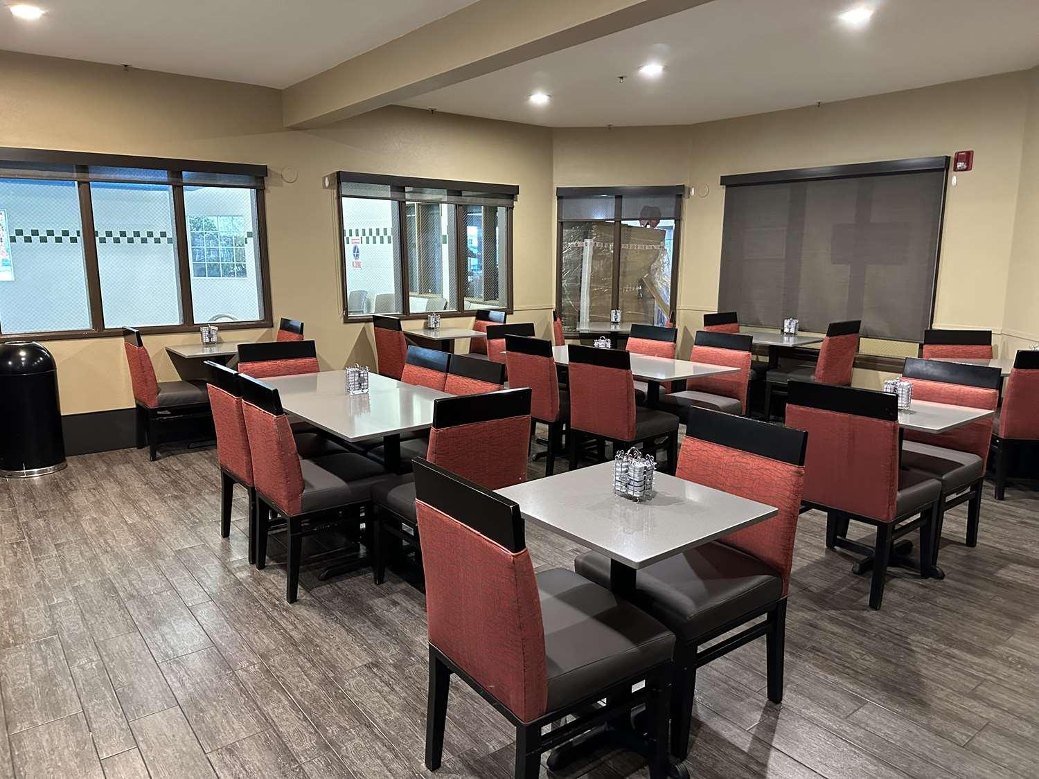 Best Western Columbia River Waterfront Hotel Astoria Zewnętrze zdjęcie