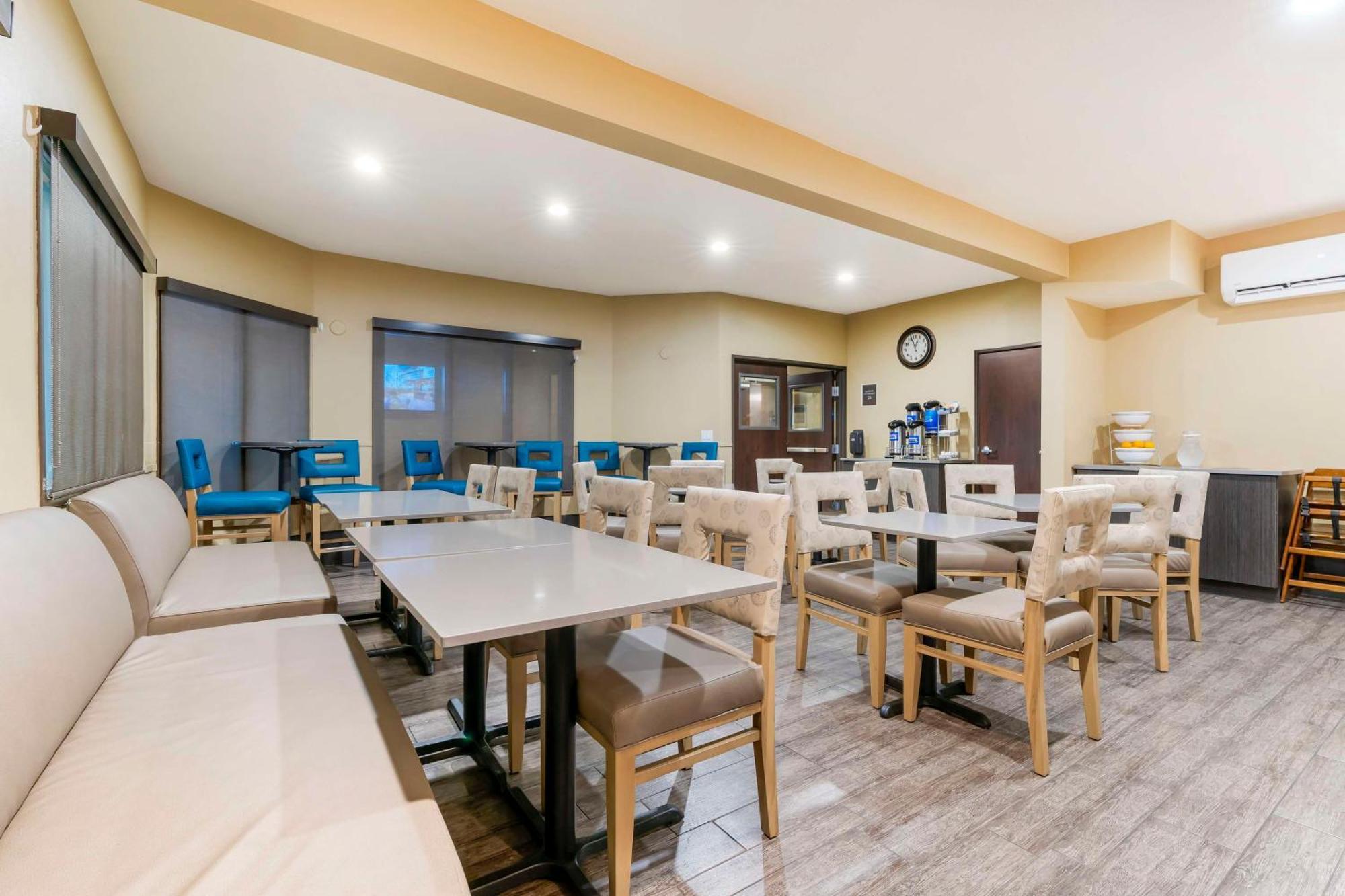 Best Western Columbia River Waterfront Hotel Astoria Zewnętrze zdjęcie