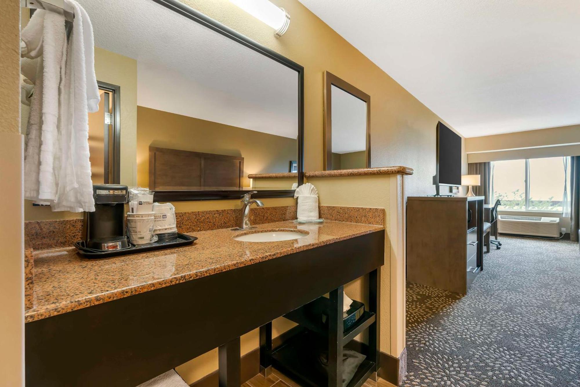 Best Western Columbia River Waterfront Hotel Astoria Zewnętrze zdjęcie