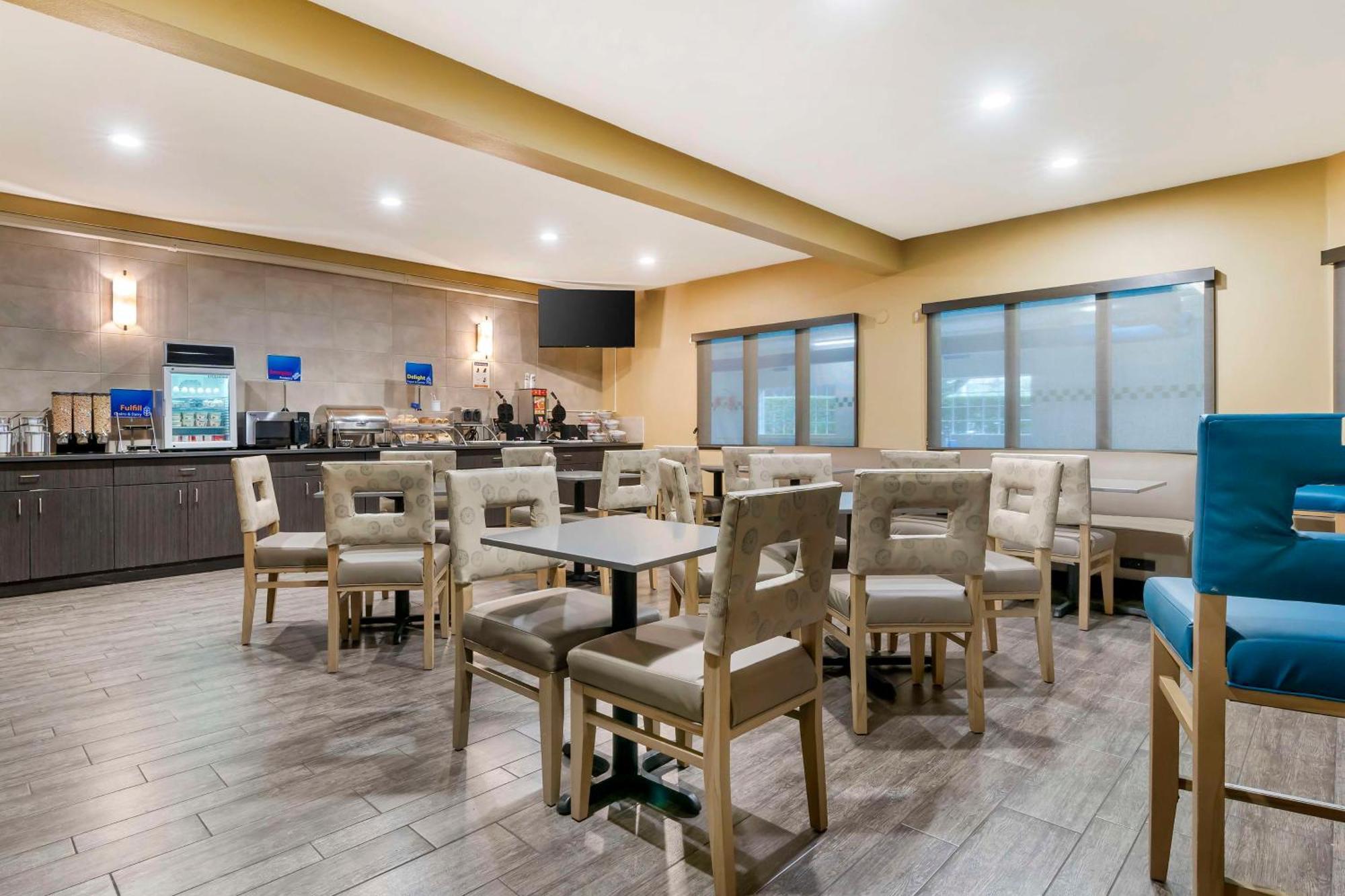 Best Western Columbia River Waterfront Hotel Astoria Zewnętrze zdjęcie