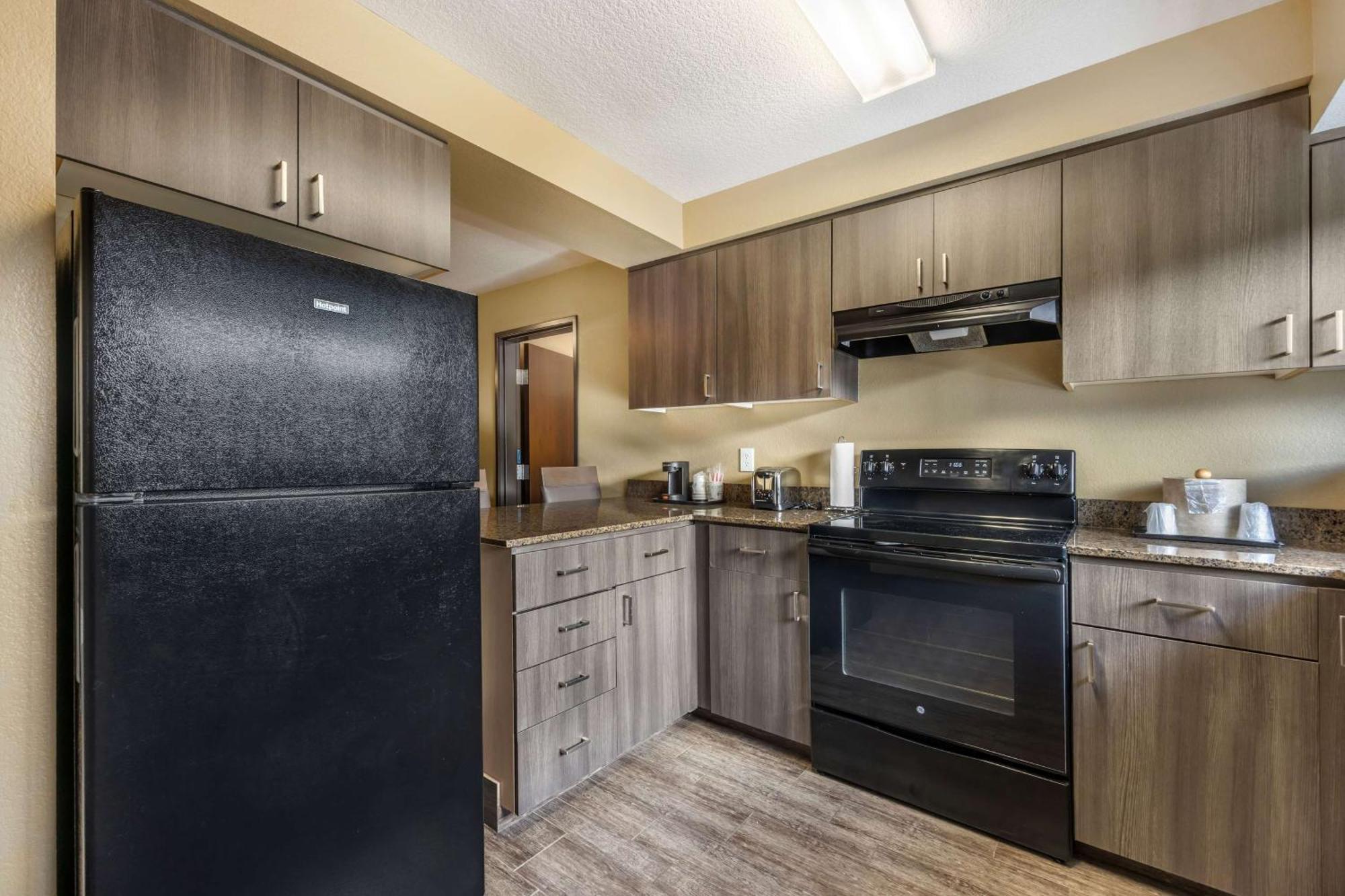 Best Western Columbia River Waterfront Hotel Astoria Zewnętrze zdjęcie
